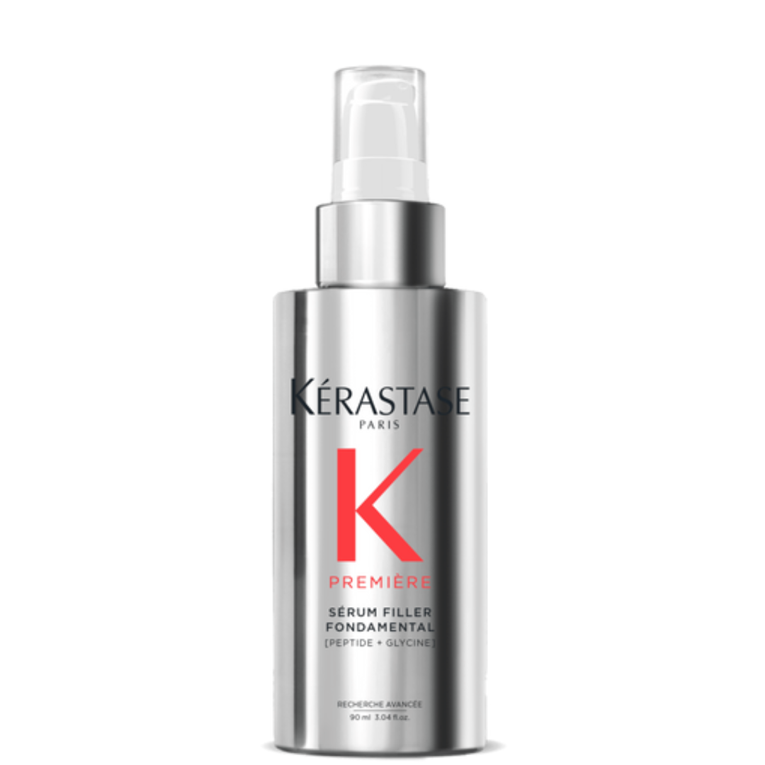 Zestaw Kérastase Première – Głęboka Regeneracja i Absolutny Blask (5 produktów)