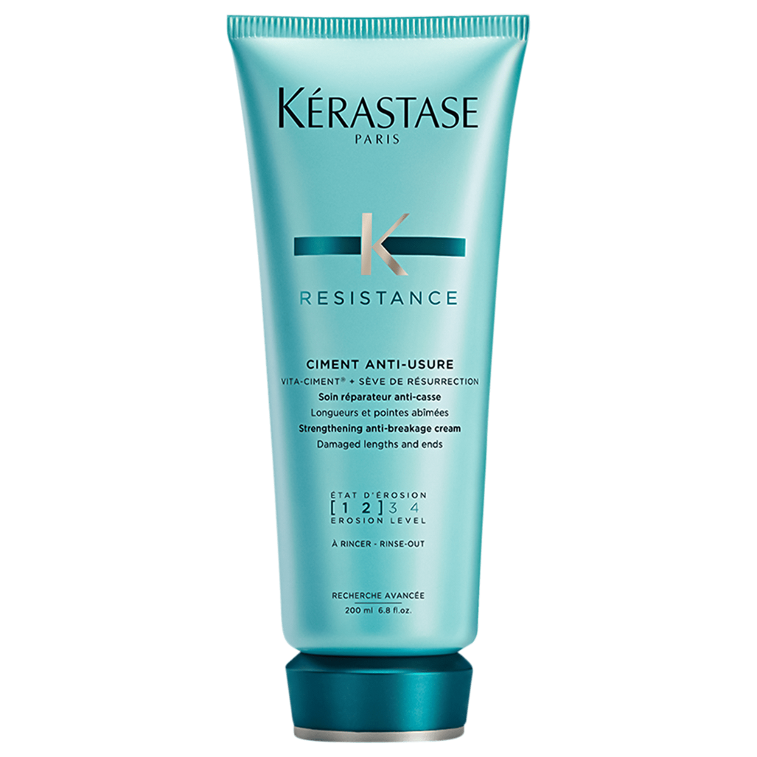 Zestaw Kérastase Première – Głęboka Regeneracja i Absolutny Blask (5 produktów)