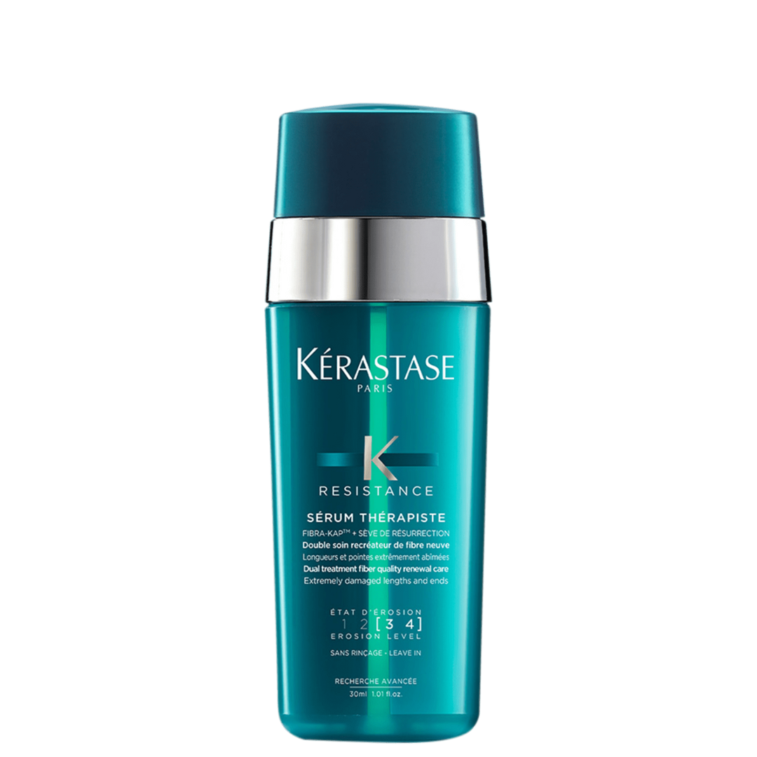 Zestaw Kérastase Première – Głęboka Regeneracja i Absolutny Blask (5 produktów)