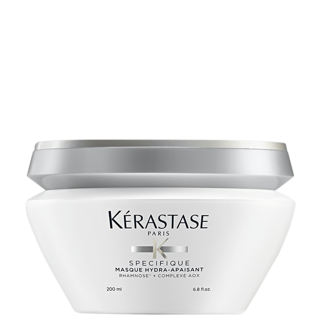 Zestaw Kérastase Cronograma Capilar Regeneracja – Odbudowa, Nawilżenie i Blask (3 Produkty)