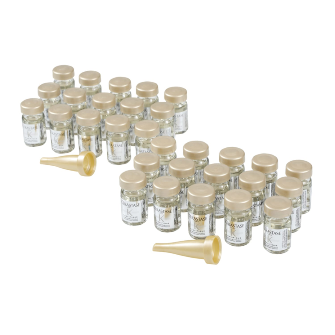 Zestaw Kérastase Densifique Full – Gęstość, Objętość i Wzmocnienie Włosów