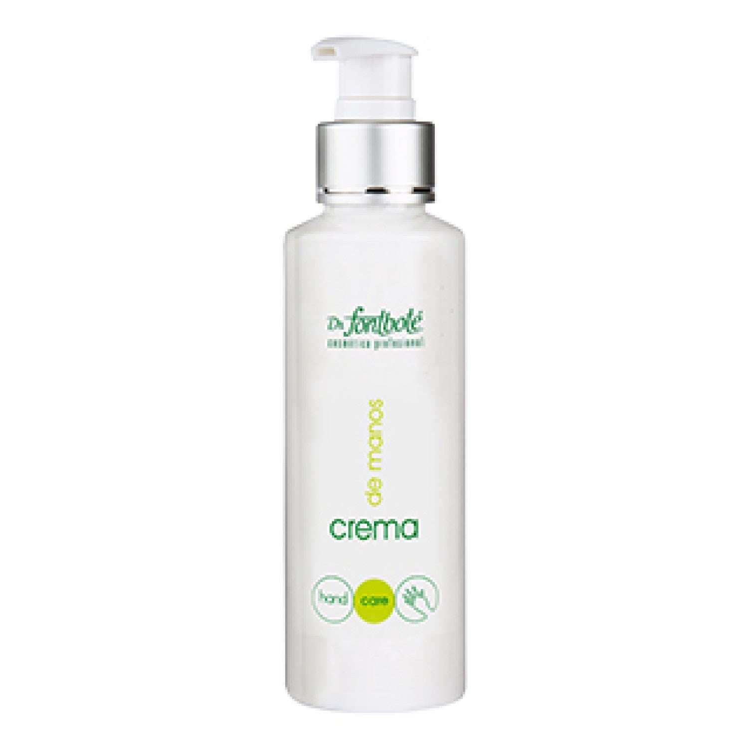 Crema de manos con colágeno Hand Care 150ml