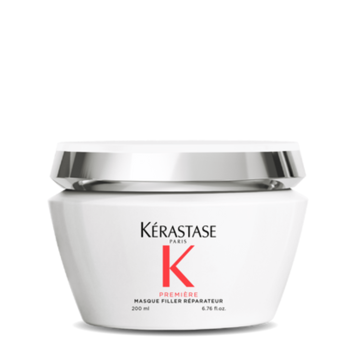 Zestaw Kérastase Première – Głęboka Regeneracja i Absolutny Blask (5 produktów)