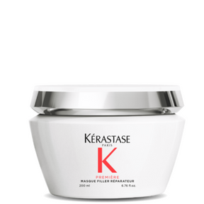 Zestaw Kérastase Première – Głęboka Regeneracja i Absolutny Blask (5 produktów)