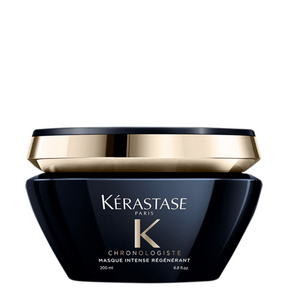 Kérastase Chronologiste Zestaw – Kompleksowa Regeneracja (3 Produkty)
