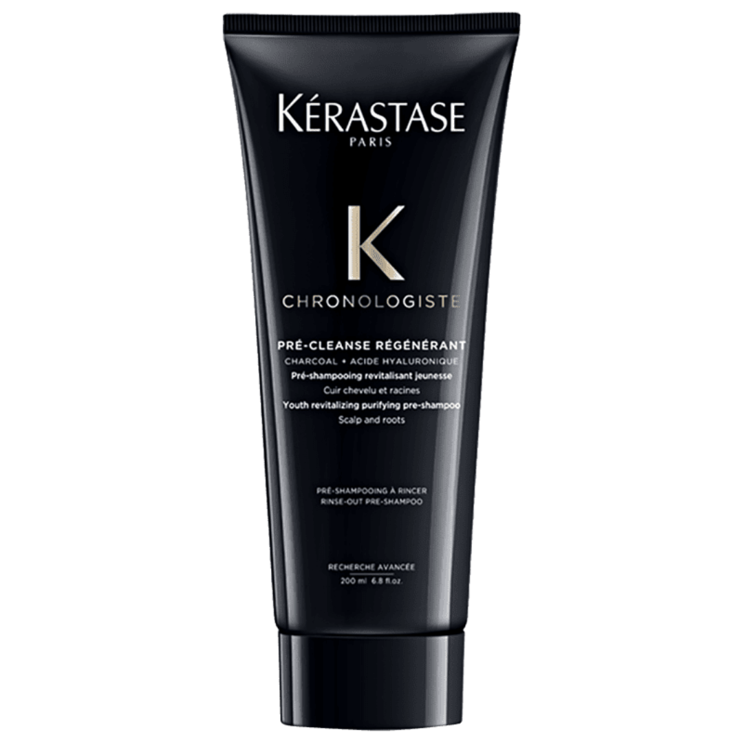 Kérastase Chronologiste Zestaw – Kompleksowa Regeneracja (3 Produkty)