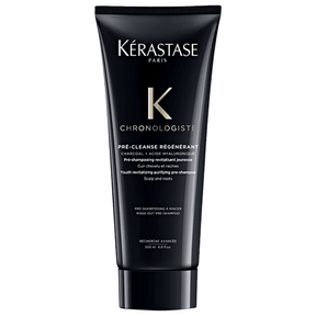 Kérastase Chronologiste Zestaw – Kompleksowa Regeneracja (3 Produkty)