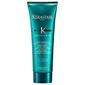 Zestaw Kérastase Résistance Thérapiste – Szampon 250ml + Maska 200ml + Serum 30ml
