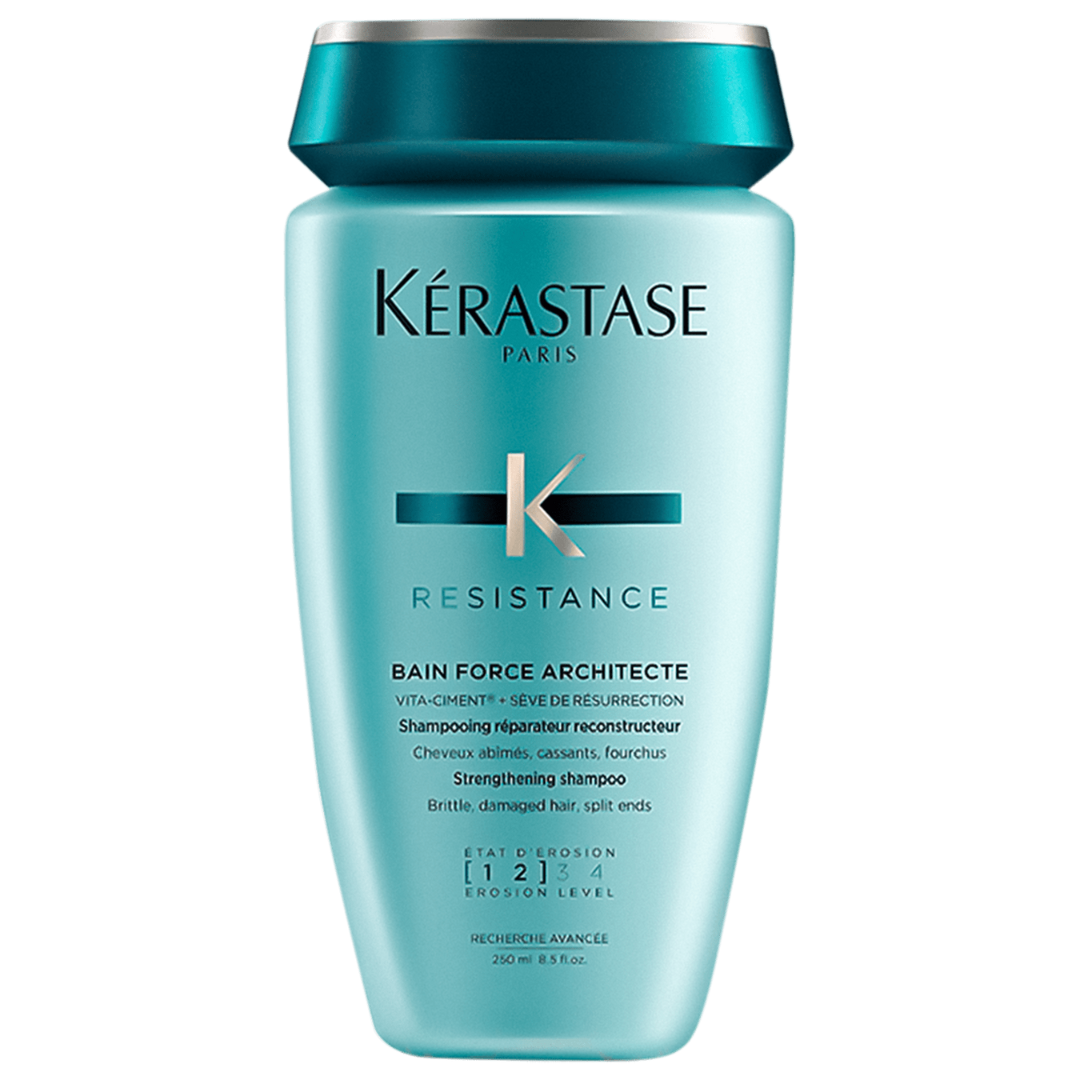 Zestaw Kérastase Première – Głęboka Regeneracja i Absolutny Blask (5 produktów)