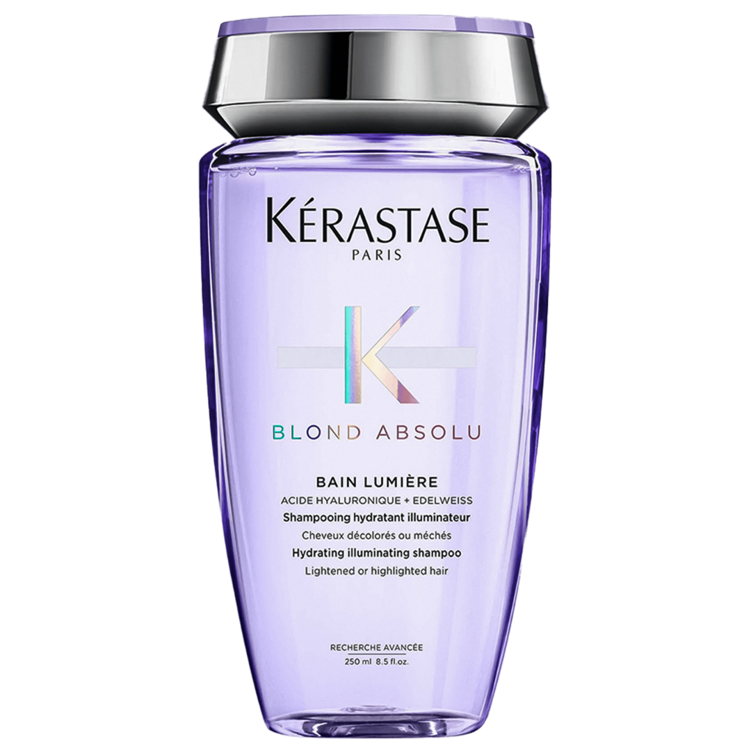 Zestaw Blond Absolu – Zestaw Blond Absolu – Tonowanie, Regeneracja, Nawilżenie i Blask