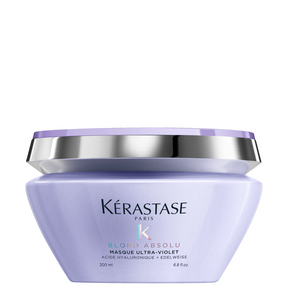Zestaw Blond Absolu – Zestaw Blond Absolu – Tonowanie, Regeneracja, Nawilżenie i Blask