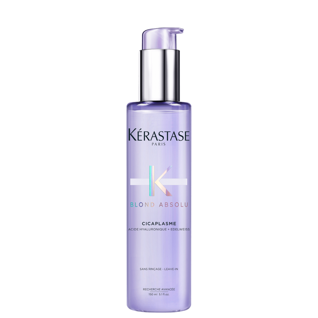 Zestaw Blond Absolu – Zestaw Blond Absolu – Tonowanie, Regeneracja, Nawilżenie i Blask