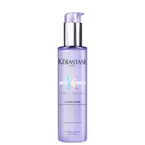 Zestaw Blond Absolu – Zestaw Blond Absolu – Tonowanie, Regeneracja, Nawilżenie i Blask