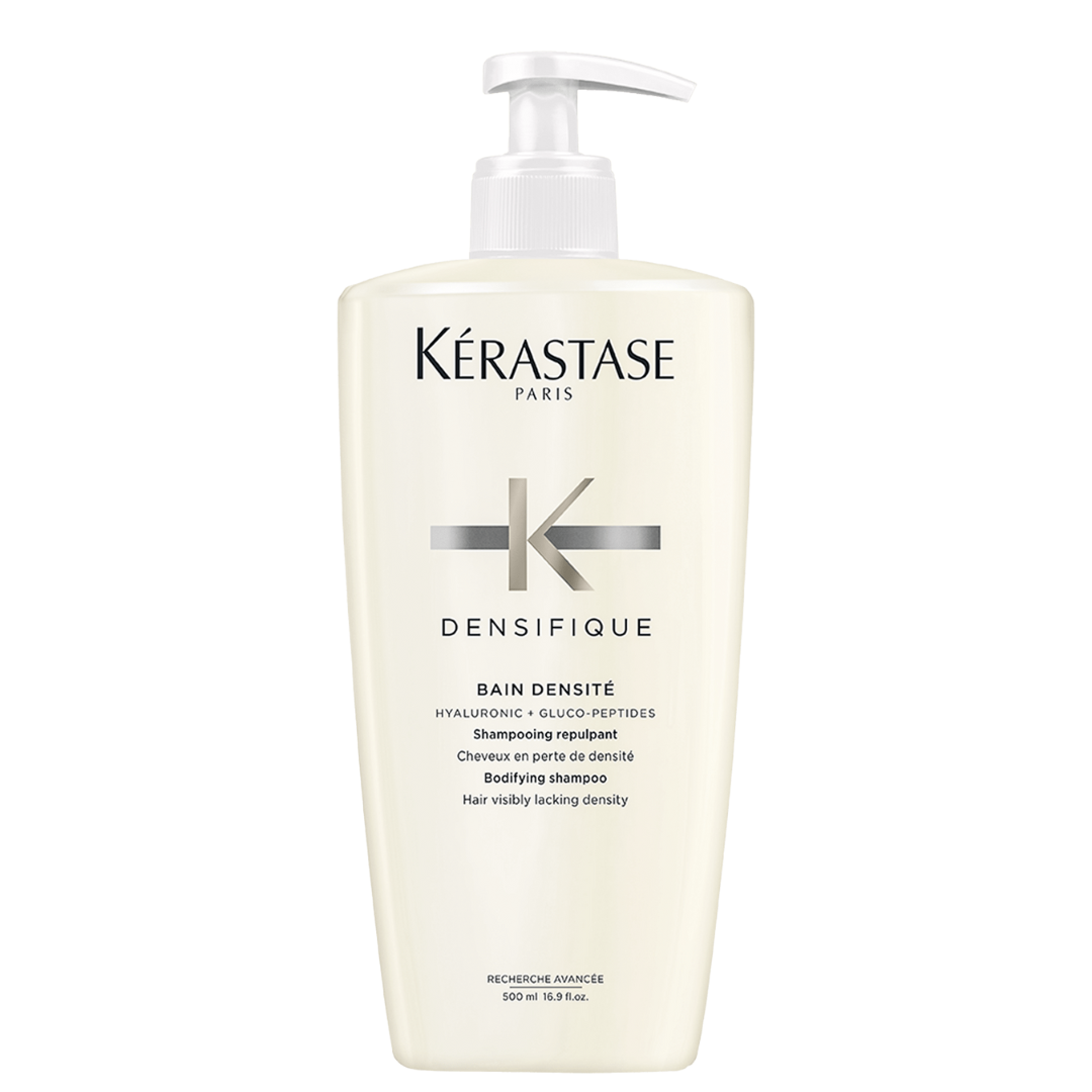 Zestaw Kérastase Densifique + Elixir Ultime – Gęstość, Nawilżenie i Blask