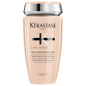 Zestaw Kérastase Curl Manifesto Refresh – Nawilżenie, Odświeżenie i Definicja Loków