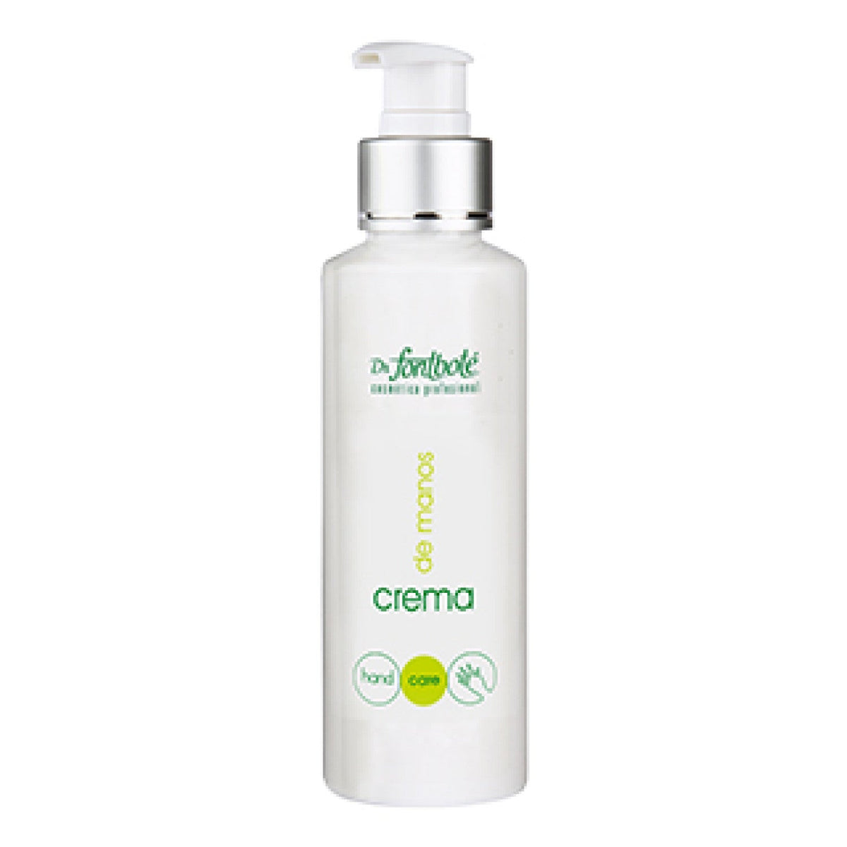 Crema de manos con colágeno Hand Care 150ml